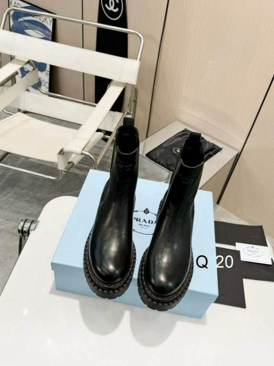 Picture of Prada Shoes _SKUPradasz35-40XX120218939